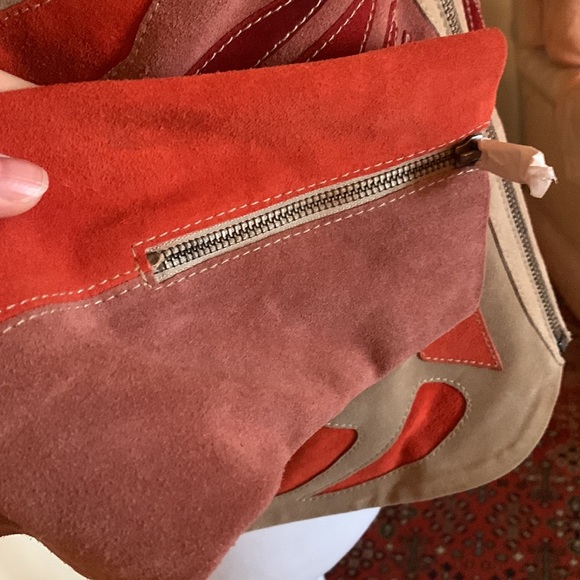 Free People Stars Are Psychedelic Jacket - Picture 11 of 15